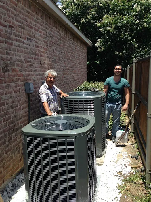 Air Control Air Conditioning & Heating by John Neek Picture 2