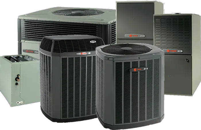 Air Control Air Conditioning & Heating by John Neek Picture 7