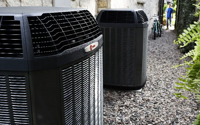 Air Control Air Conditioning & Heating by John Neek Picture 4