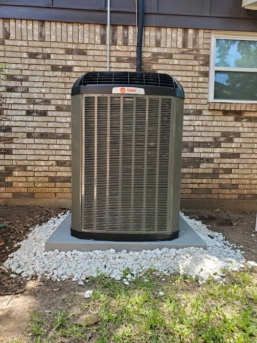 Air Control Air Conditioning & Heating by John Neek Picture 3