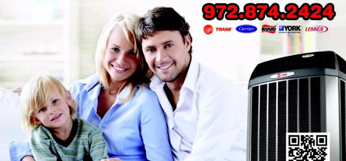 Air Control Air Conditioning & Heating by John Neek Picture 5