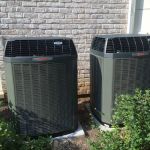 Air Control Air Conditioning & Heating by John Neek