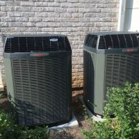 Air Control Air Conditioning & Heating by John Neek ico