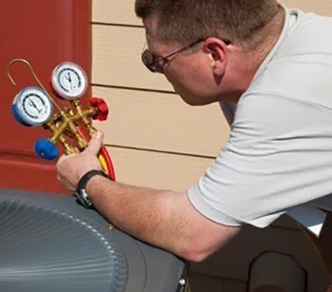 Quality Cooling & Heating Picture 4