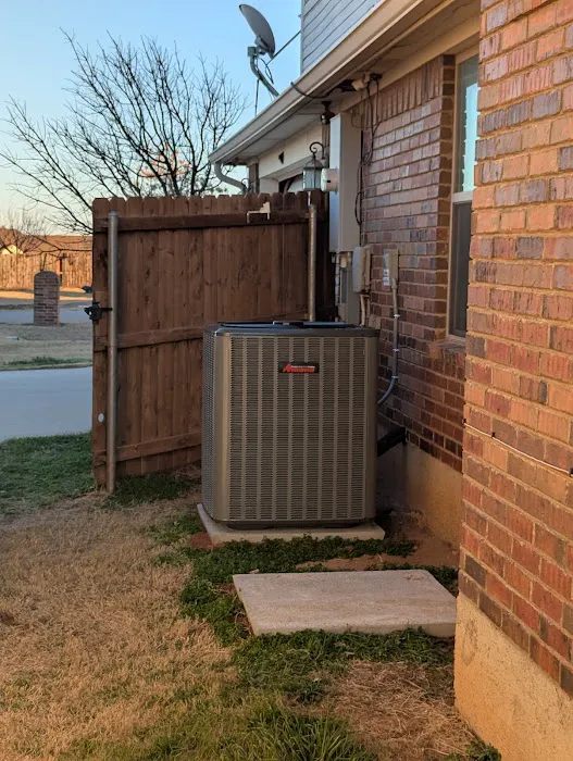 Quality Cooling & Heating Picture 3