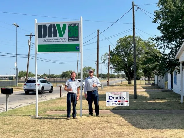 Quality Cooling & Heating Picture 8