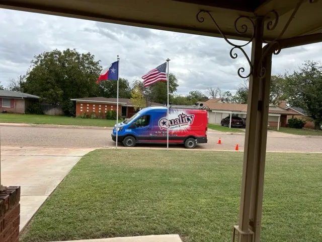 Quality Cooling & Heating Picture 7