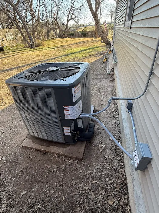 Quality Cooling & Heating Picture 6