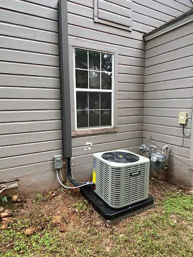 Cutting Edge Air Conditioning and Heating Picture 4