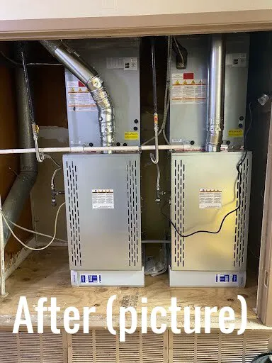 Cutting Edge Air Conditioning and Heating Picture 6