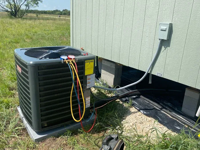 Cutting Edge Air Conditioning and Heating Picture 2