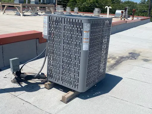 Cutting Edge Air Conditioning and Heating Picture 3