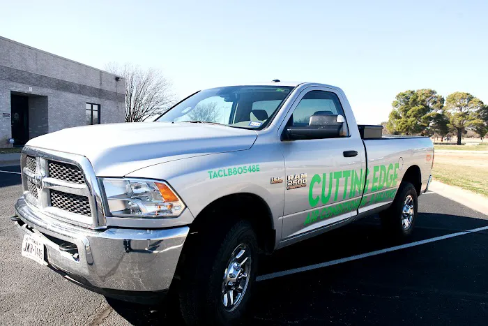 Cutting Edge Air Conditioning and Heating Picture 10