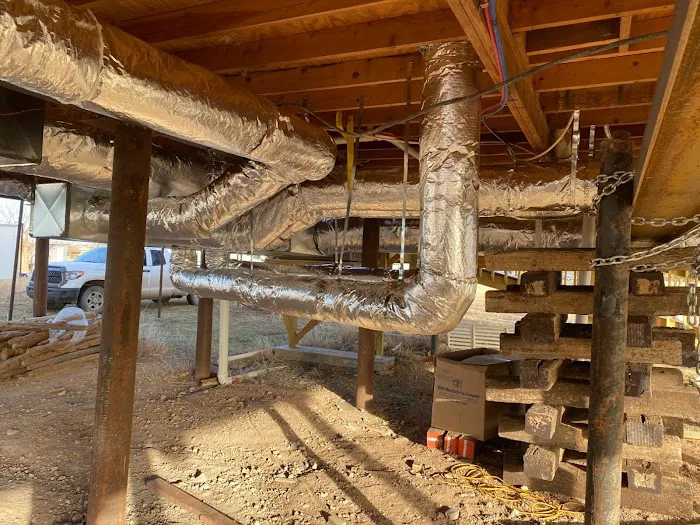 Cutting Edge Air Conditioning and Heating Picture 9