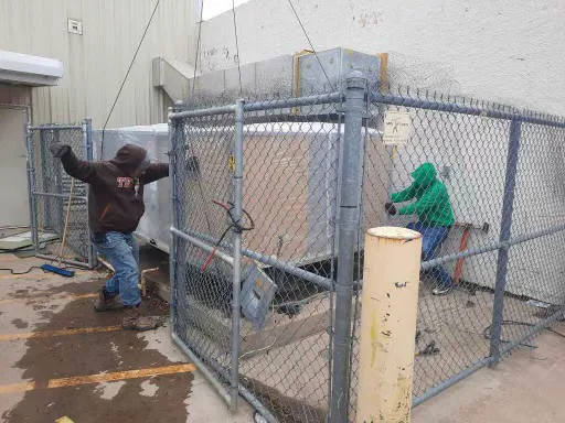 Cutting Edge Air Conditioning and Heating Picture 7