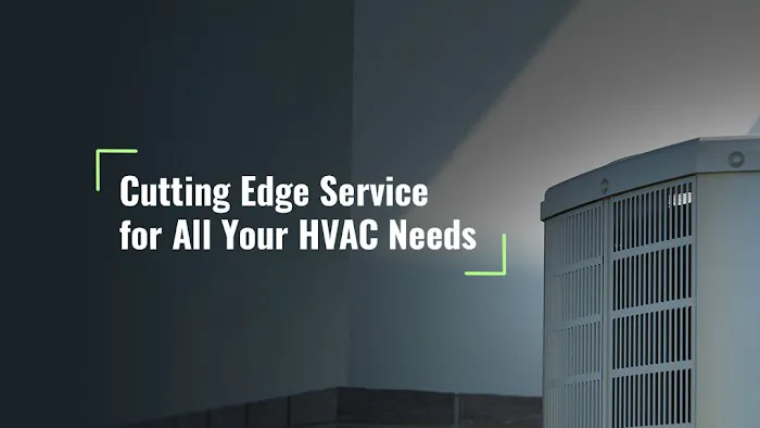 Cutting Edge Air Conditioning and Heating Picture 1