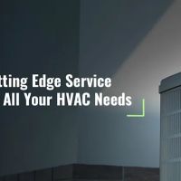 Cutting Edge Air Conditioning and Heating ico