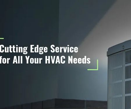 Cutting Edge Air Conditioning and Heating
