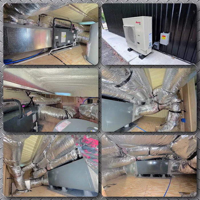 Wolf's Heating & Air Conditioning | Muskogee HVAC contractor Picture 4