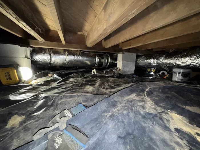 Wolf's Heating & Air Conditioning | Muskogee HVAC contractor Picture 10