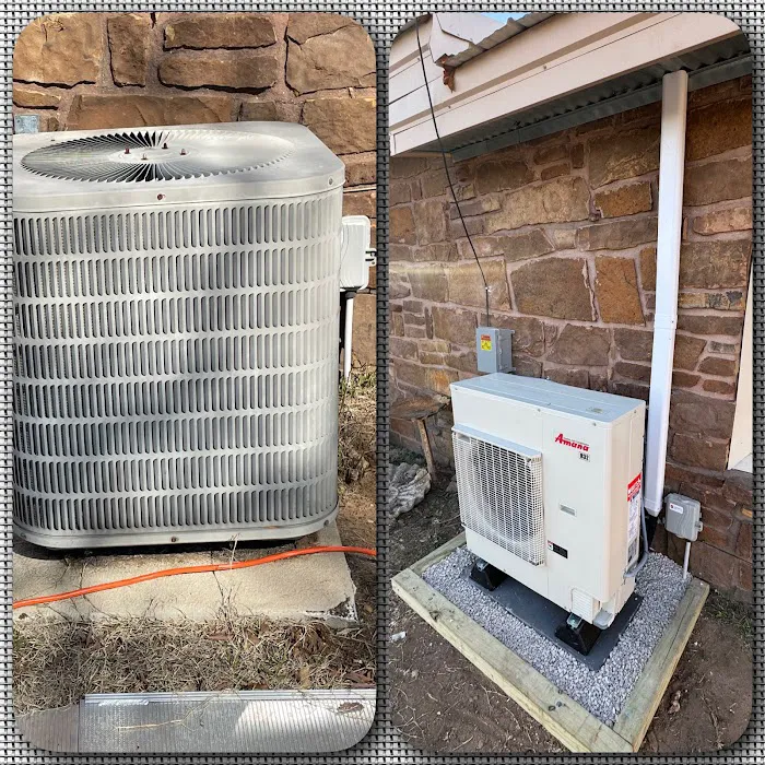 Wolf's Heating & Air Conditioning | Muskogee HVAC contractor Picture 9