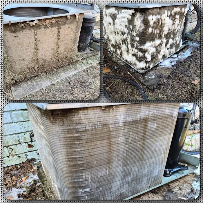 Wolf's Heating & Air Conditioning | Muskogee HVAC contractor Picture 8