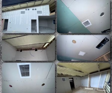 Wolf's Heating & Air Conditioning | Muskogee HVAC contractor