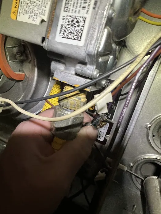 AMP Mechanical HVAC Inc Picture 5