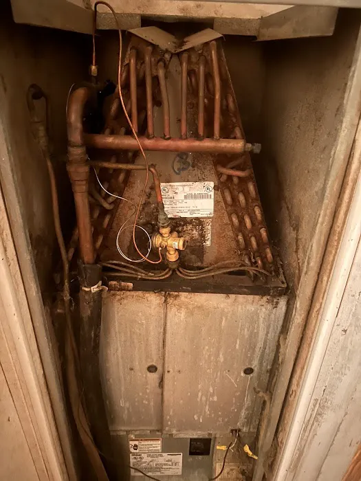 AMP Mechanical HVAC Inc Picture 1