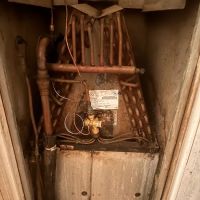 AMP Mechanical HVAC Inc ico