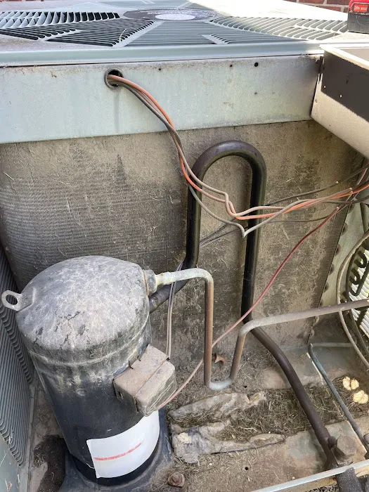 AMP Mechanical HVAC Inc Picture 8