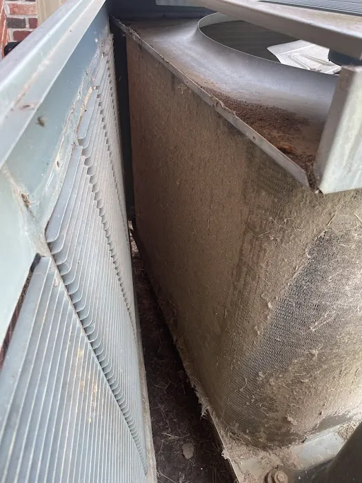 AMP Mechanical HVAC Inc Picture 7