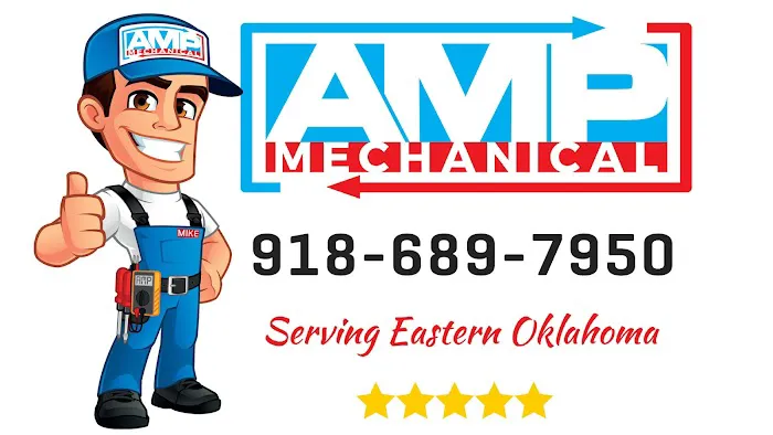 AMP Mechanical HVAC Inc Picture 9