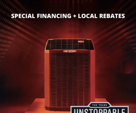 Prince Heating & Air Conditioning