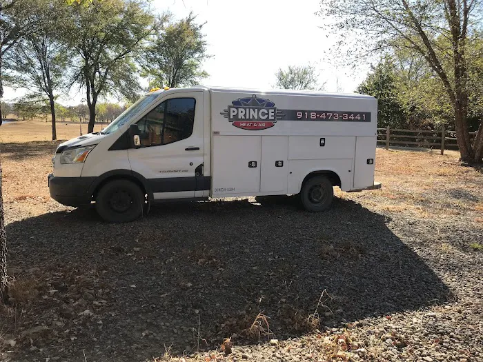 Prince Heating & Air Conditioning Picture 3