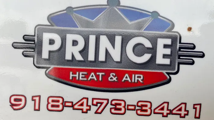 Prince Heating & Air Conditioning Picture 5