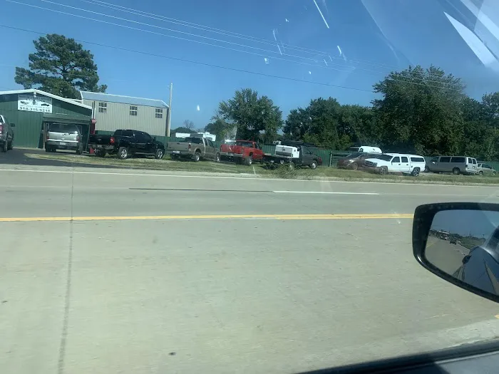 Dodson's Fleet Service & Auto Repair Picture 1