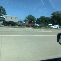 Dodson's Fleet Service & Auto Repair ico