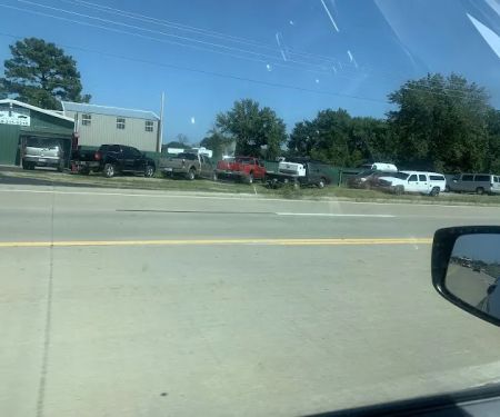 Dodson's Fleet Service & Auto Repair