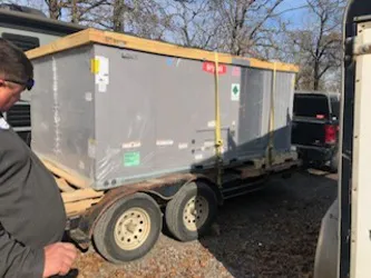 Air Specialties HVAC Picture 1