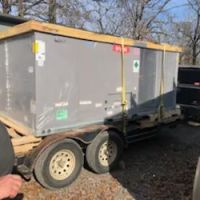 Air Specialties HVAC ico