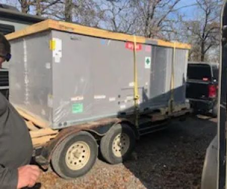 Air Specialties HVAC