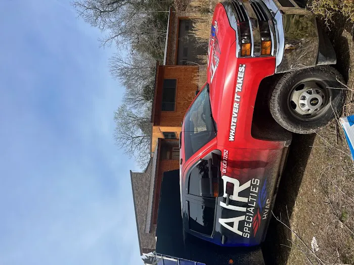 Air Specialties HVAC Picture 8