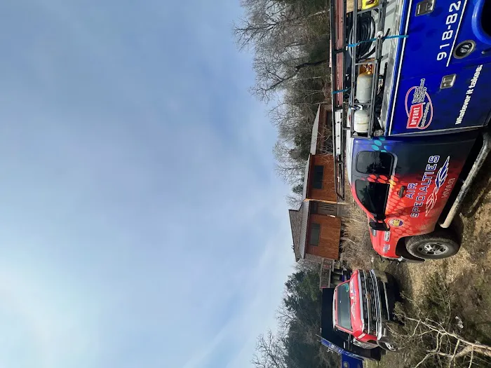 Air Specialties HVAC Picture 10