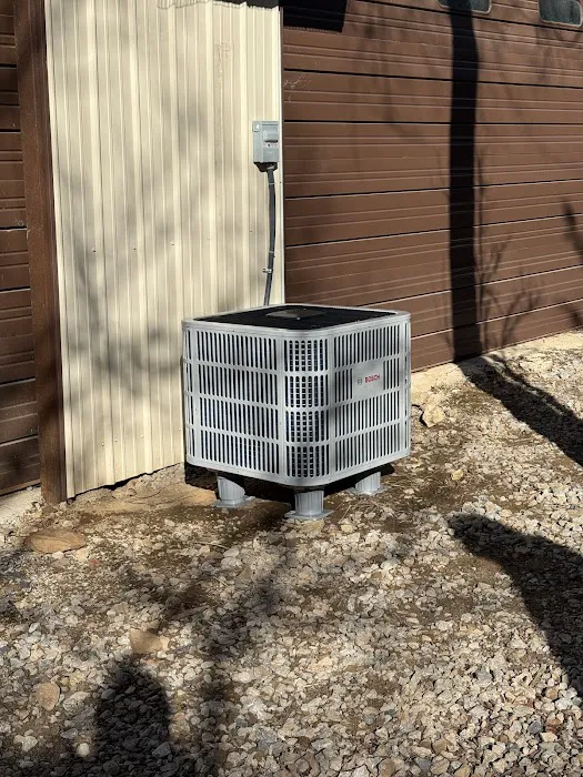 Girdner Heat and Air LLC Picture 8