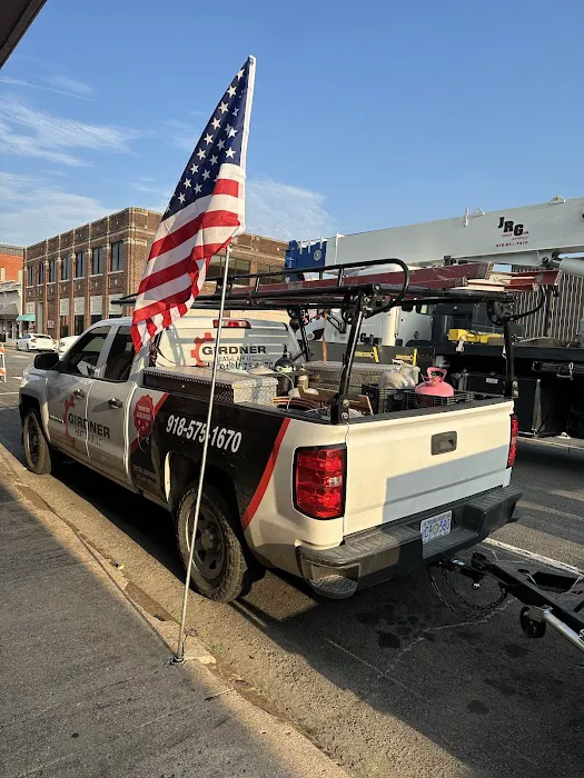 Girdner Heat and Air LLC Picture 5