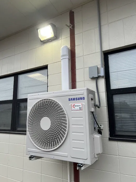 Girdner Heat and Air LLC Picture 4