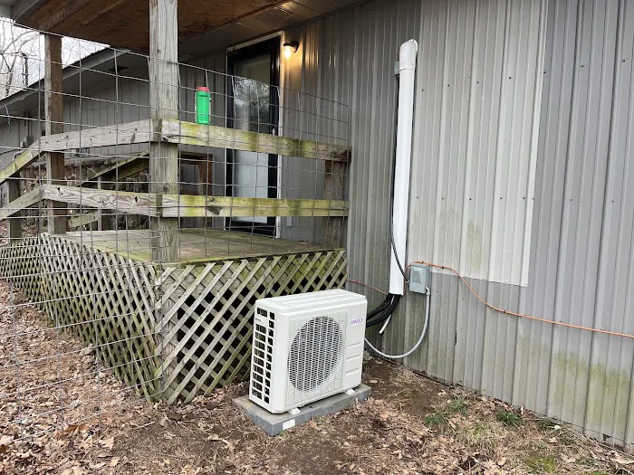 Girdner Heat and Air LLC Picture 10