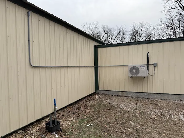 Girdner Heat and Air LLC Picture 3