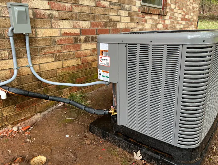 Girdner Heat and Air LLC Picture 9